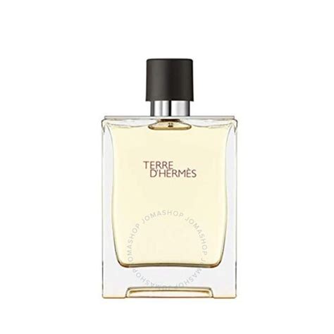 Hermes Terre Dhermes Hermes Edt Spray 33 Oz 100 Ml M 3346130009603 Fragrances