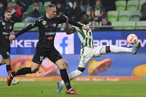 FerencvárosKecskemét meccs a nyitányon július végén kezdődik az NB I