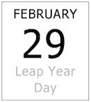 History of Leap Year