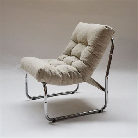 Pixi Lounge Chair By Gillis Lundgren For Ikea 1970s 187549