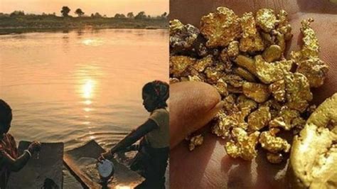gold river