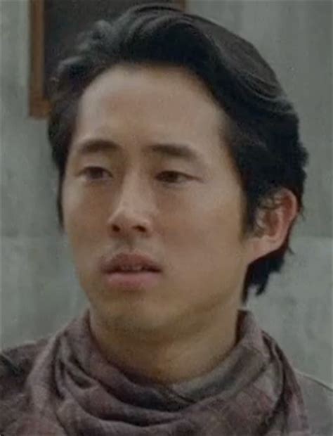 Glenn Rhee Quotes. QuotesGram