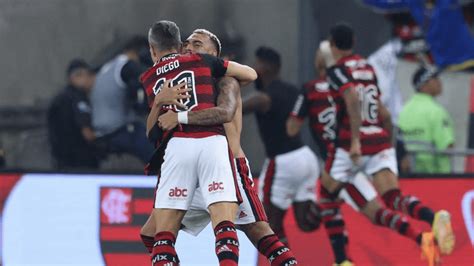 Flamengo Bate Corinthians De Vítor Pereira Nos Penáltis E Conquista