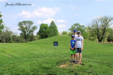 Serpent Mound Historical Site