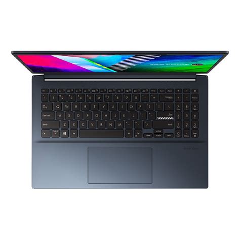 Laptop Asus Vivobook Pro 15 M3500qc L1105t Vinh Hiển Lộc Tài Computer