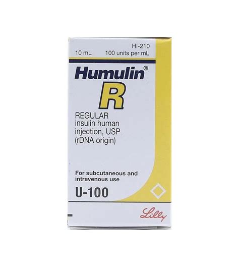 buy humulin  iu vial myroidshop insulin  diabetes