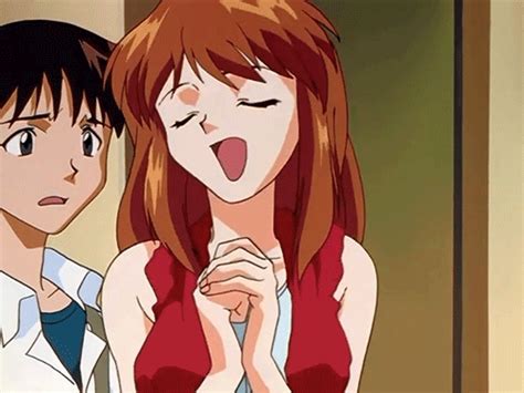 Download Shinji Ikari Anime Neon Genesis Evangelion 