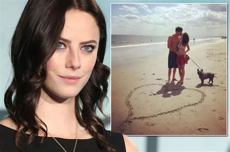 Kaya Scodelario Is Pregnant Skins Actress Announces She S Expecting