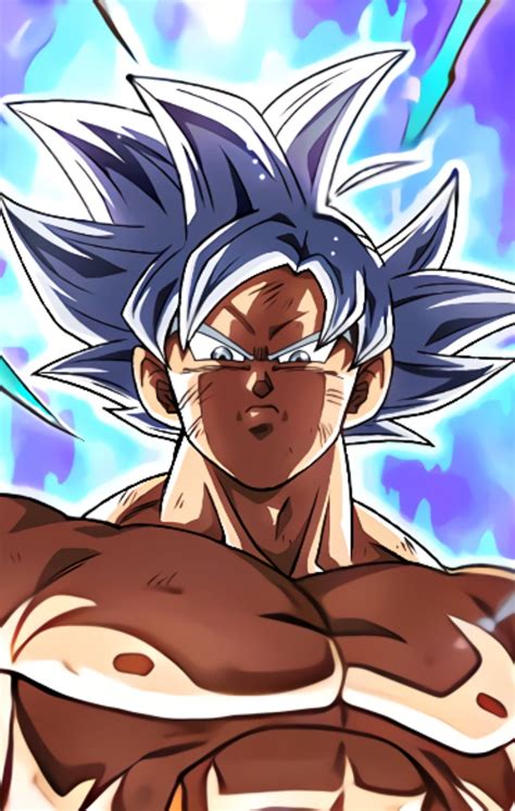 Goku Instinto Superior Completo Goku Desenho Super Sayajin Hot Sex Picture