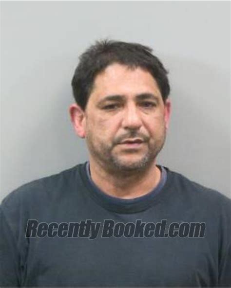 Recent Booking Mugshot For Samuel Colon In Randolph County North