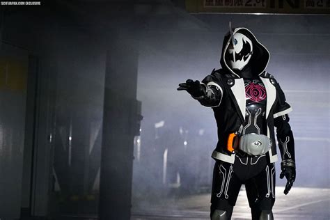 Kamen Rider Ghost The Movie Exclusive High Res Photos From Toei