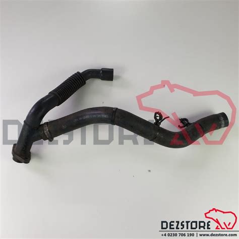 Furtun Apa Racire Volvo Dezstore Piese Noi I Second