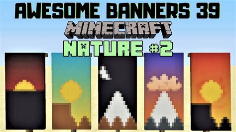 View 28 Cute Aesthetic Minecraft Banners Addartrise