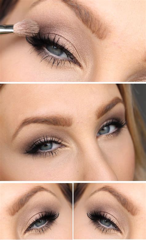 TUTORIAL Naked palett från urban decay Helen Torsgården Hiilens