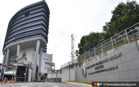 dont   macc act provision lightly bosses told  malaysia