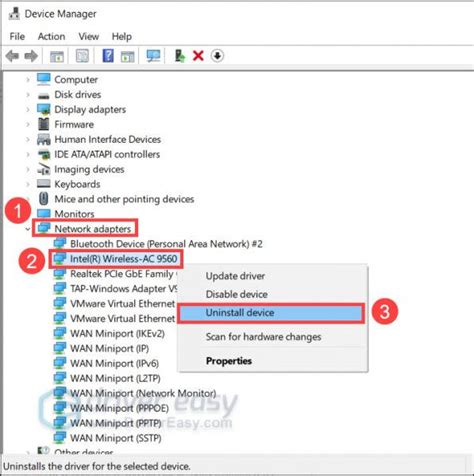 Solved Intel Wireless Ac Not Working Code Driver Easy