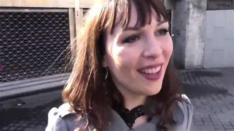 Fuck This Crazy German Bitch