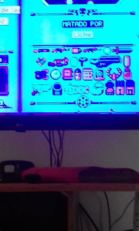 Well Fuck You Bullet Hell I Ran Out Of Ammo And Didn T Get Hearts In All Floor The Last Room