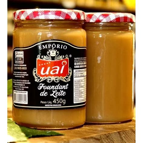 Doce De Leite Uai