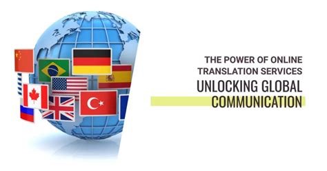 The Miraculous Power Of Google Translate Unlocking Global Communication