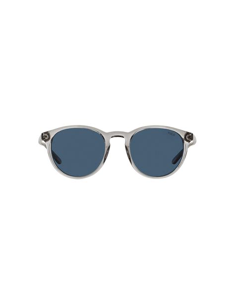 Polo Ralph Lauren Sunglasses In Blue For Men Lyst