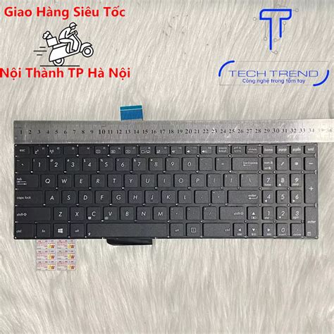 Bàn Phím Laptop Asus R510 R510d R510c R510ca R510cc R510dp R510e