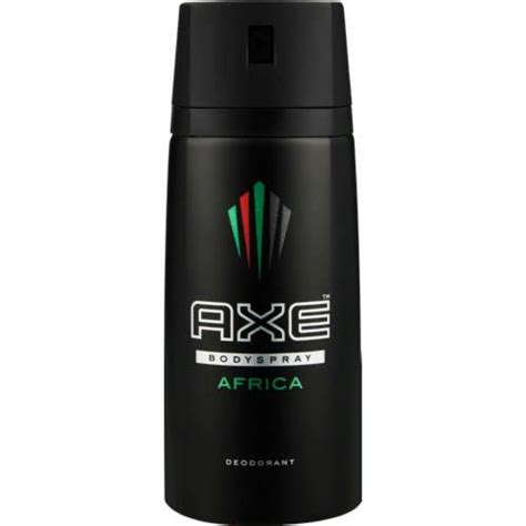 Axe Deo Ml Afr Ca Yen Ambalaj Fiyatlar Ve Zellikleri