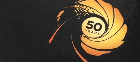 Memorabilia And Promotional Material To Celebrate The 50th Anniversary