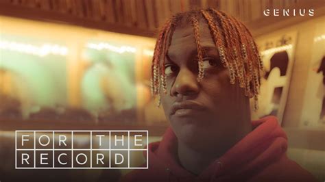 Lil Yachty Talks ‘lil Boat 2 On For The Record Genius