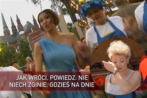 Już nie disco polo TVP stawia na biesiadę Wiemy czy śmiać się czy