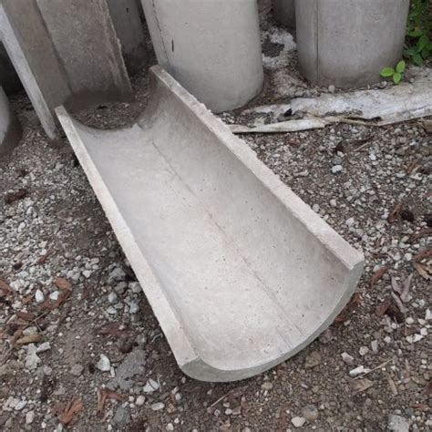 Jual Buis Beton Belah Diameter 40 Cm Kota Tangerang Selatan UD