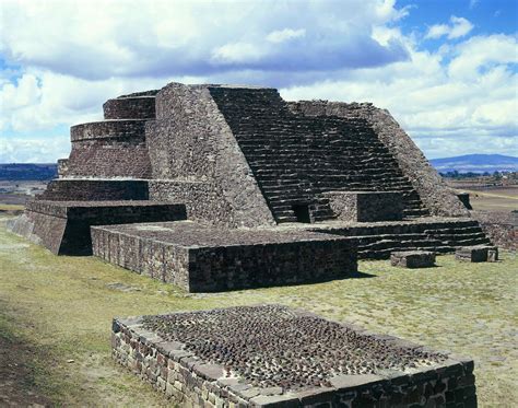 Discover Aztec History In Mexico City Lonely Planet