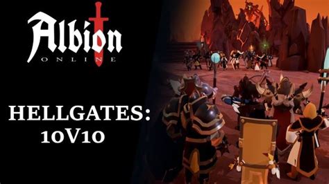 Top Albion Online Best Solo Dungeon Builds Gamers Decide