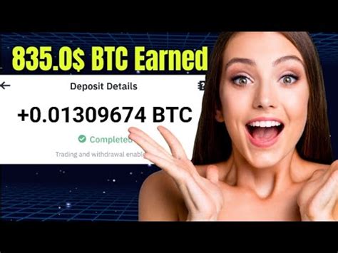 Worth Of Btc Earned From Binance Claim Btc For Free Live