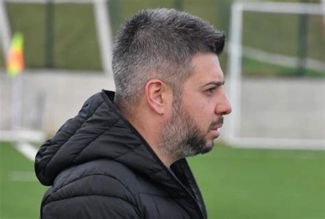 Atletico Ascoli Ancona In Arrivo Seccardini Squadra Blasonata Per