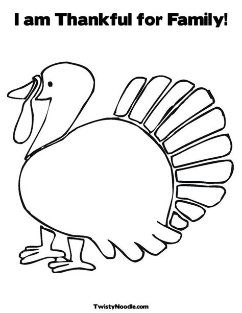 Turkey Feather Coloring Page Coloring Home