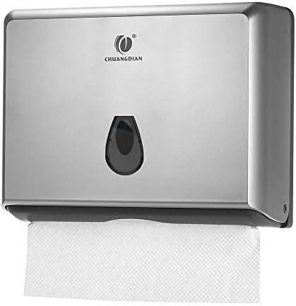 Bbx Lephsnt Paper Towel Dispenser Chuangdian Wall Mounted Hand Towel