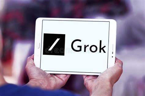 Grok Chatbot Stock Photos Free Royalty Free Stock Photos From