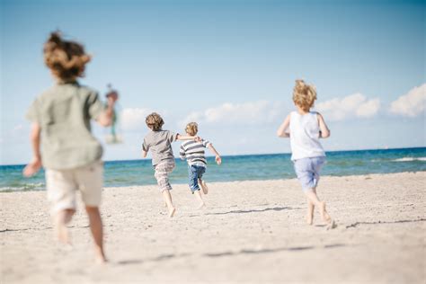 Strandurlaub An Der Ostseek Ste Mecklenburg