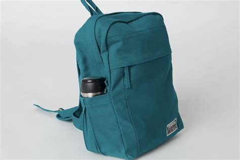 5 of the Best Sustainable Backpack Brands