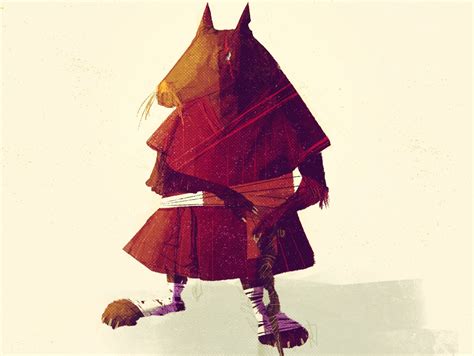 Splinter by Samuel Markiewicz on Dribbble