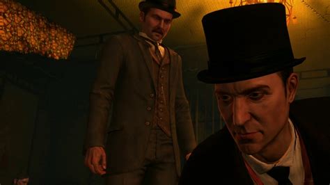 Launch Trailer Zu Sherlock Holmes Das Testament Des Sherlock Holmes