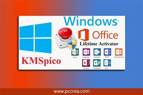 Descargar Kmspico Activador De Windows Y Office 2019 Megamediafire Images