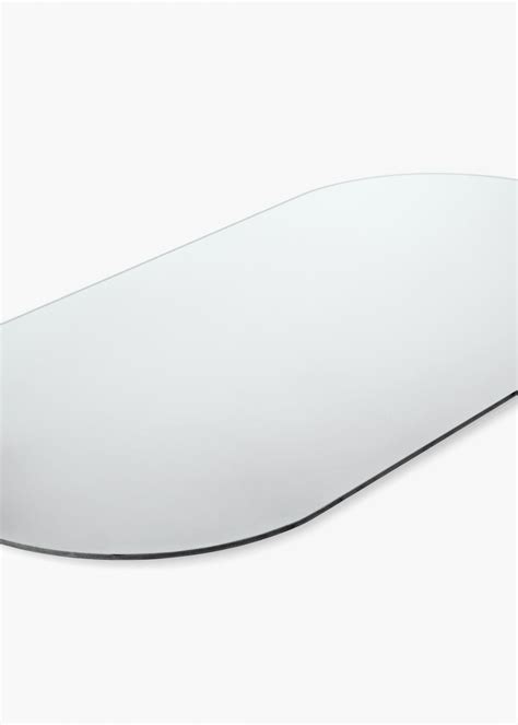 Buy Kaila Mirror Oval X Cm Here Bgastore Uk