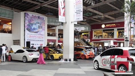 Auto Xtreme 2014 Jadi Ajang Duel Panas Modifikator Jatim Berita