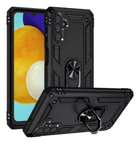 Funda Uso Rudo Anillo Magnetico Para Huawei Honor Antigolpe MercadoLibre