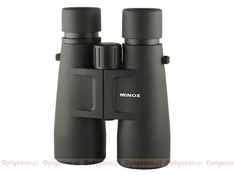 Minox Bv 8x56 Br Binoculars Specification