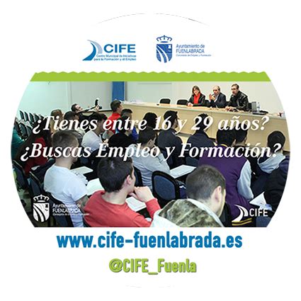 Garant A Juvenil Centro De Iniciativas Para La Formaci N Y El Empleo