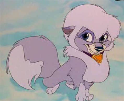 Dixie Balto Pachirapong Wiki Fandom