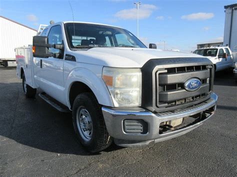 Used 2006 Ford F 350 Super Duty King Ranch Crew Cab Sb 4wd For Sale